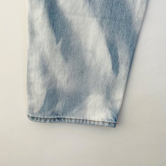 Ksubi NWT Brooklyn Jeans in Marble , Size 24 - Picture 11 of 14